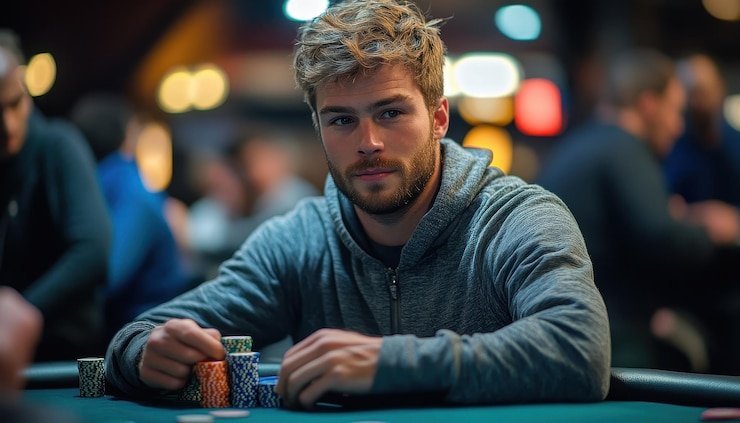 Pengalaman bermain sports dan casino yang terpercaya dan seru di prajurittoto