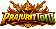 Logo prajurittoto